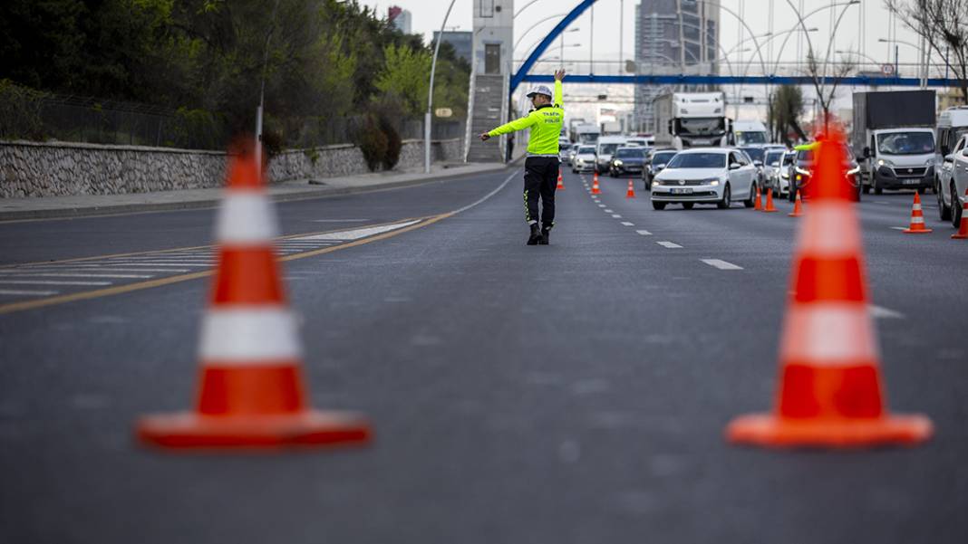 İstanbul’da Zafer Bayramı için yollar kapanıyor! İşte 24 ve 30 Ağustos alternatif güzergahlar 1